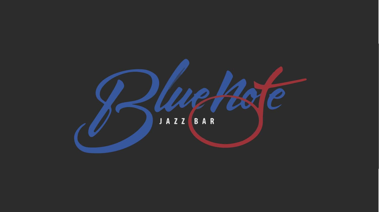 Jazz-Bar, le  Blue Note 