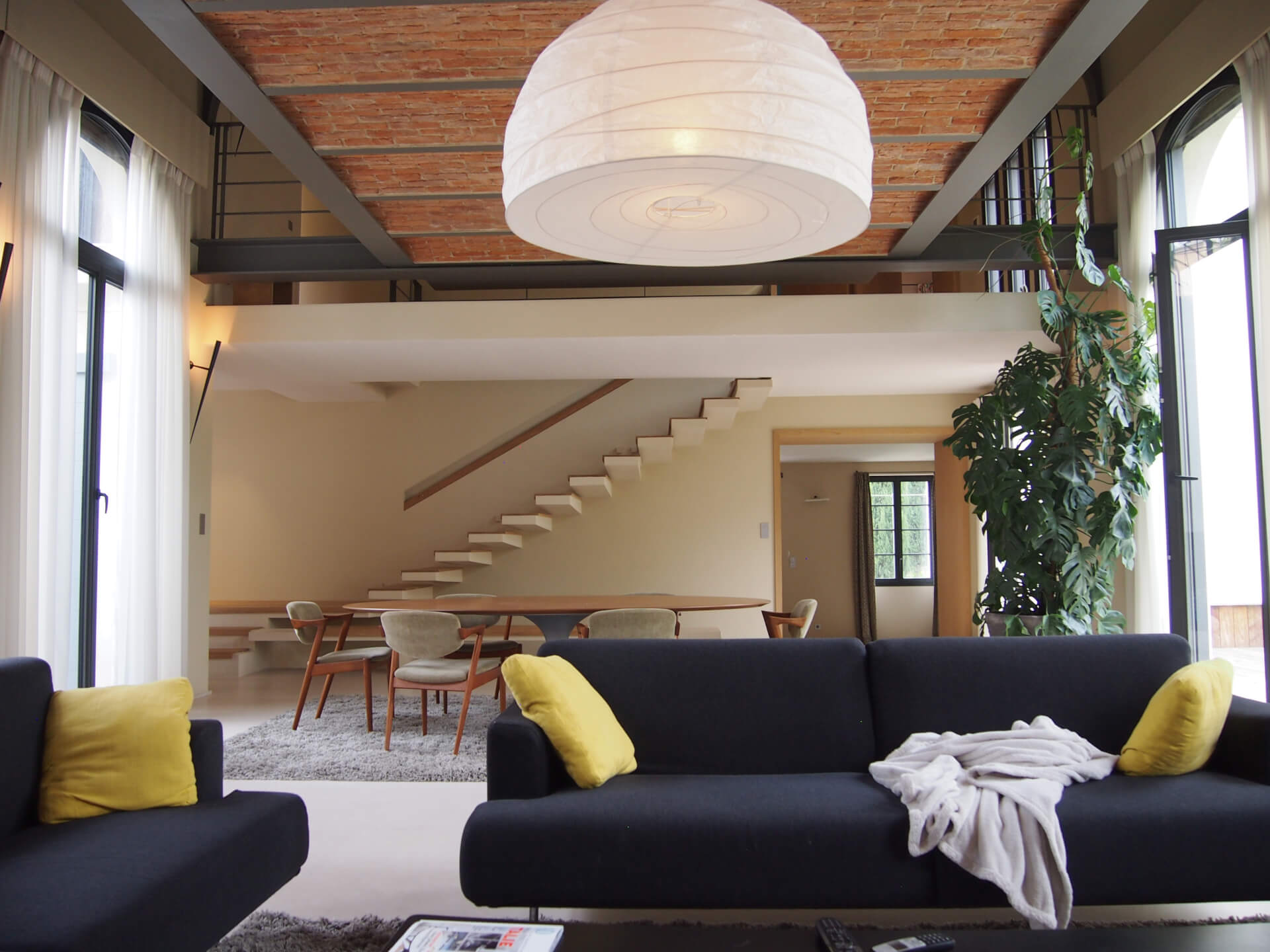 Villa de  Cap Ferret 