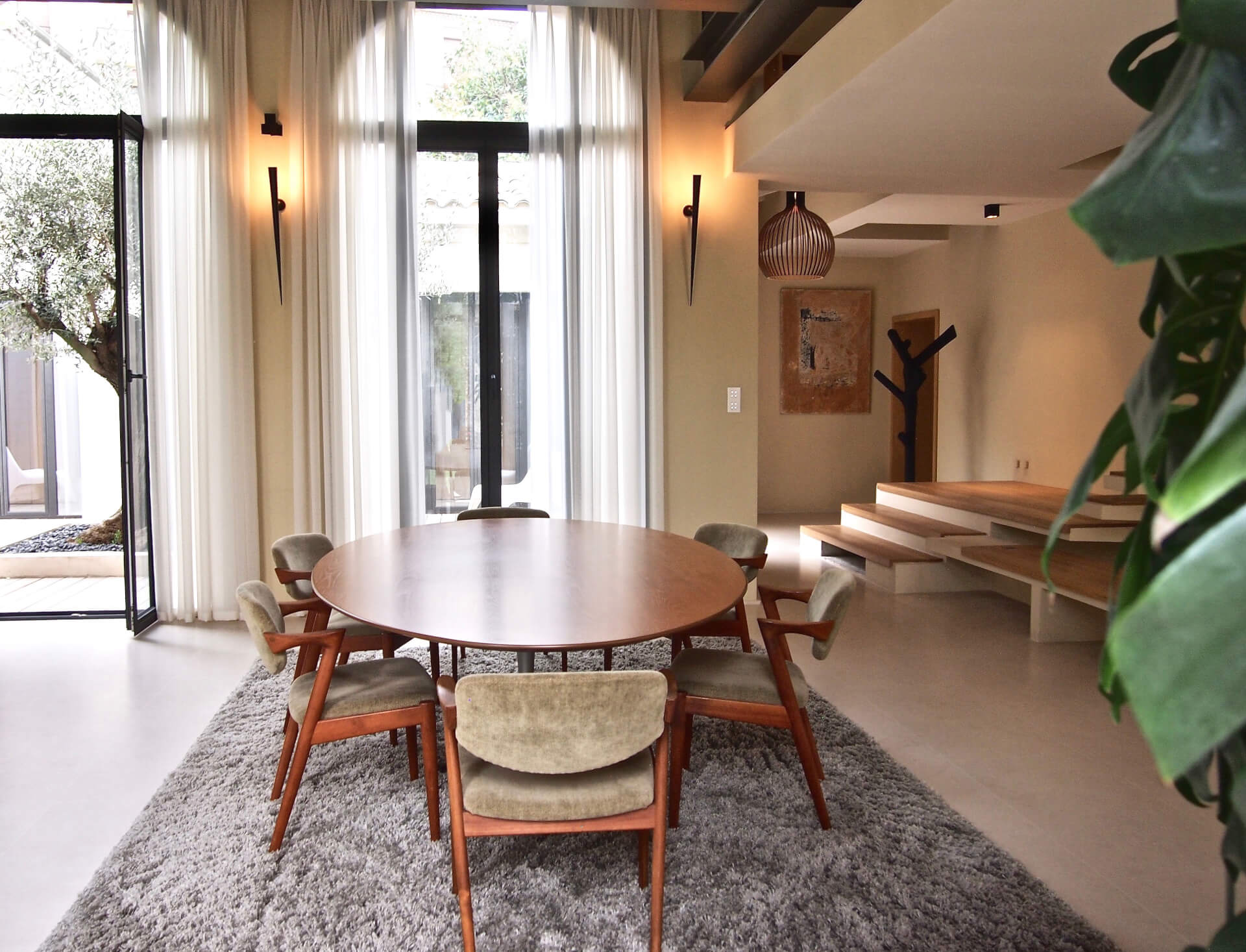 Villa de  Cap Ferret 