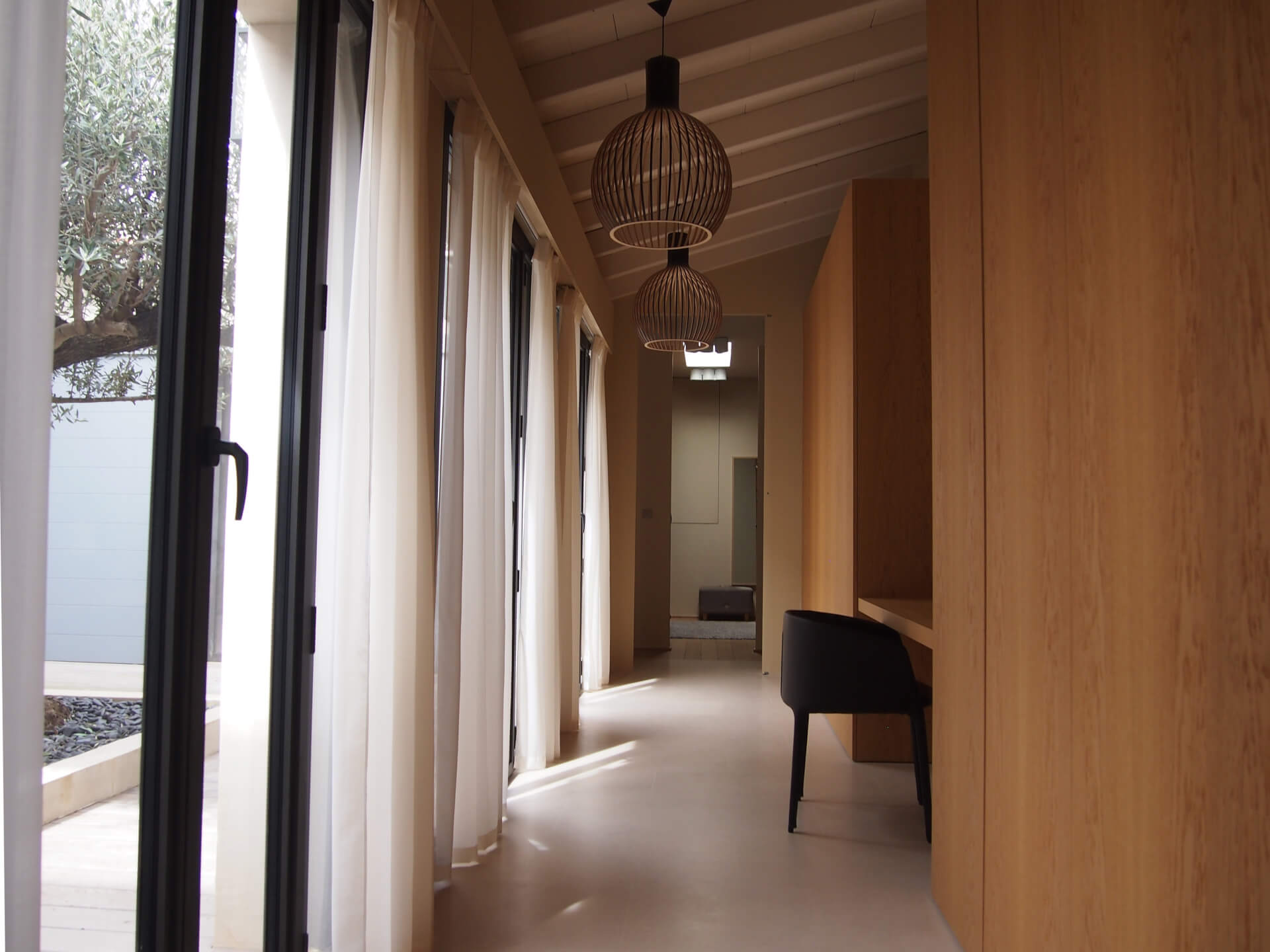 Villa de  Cap Ferret 