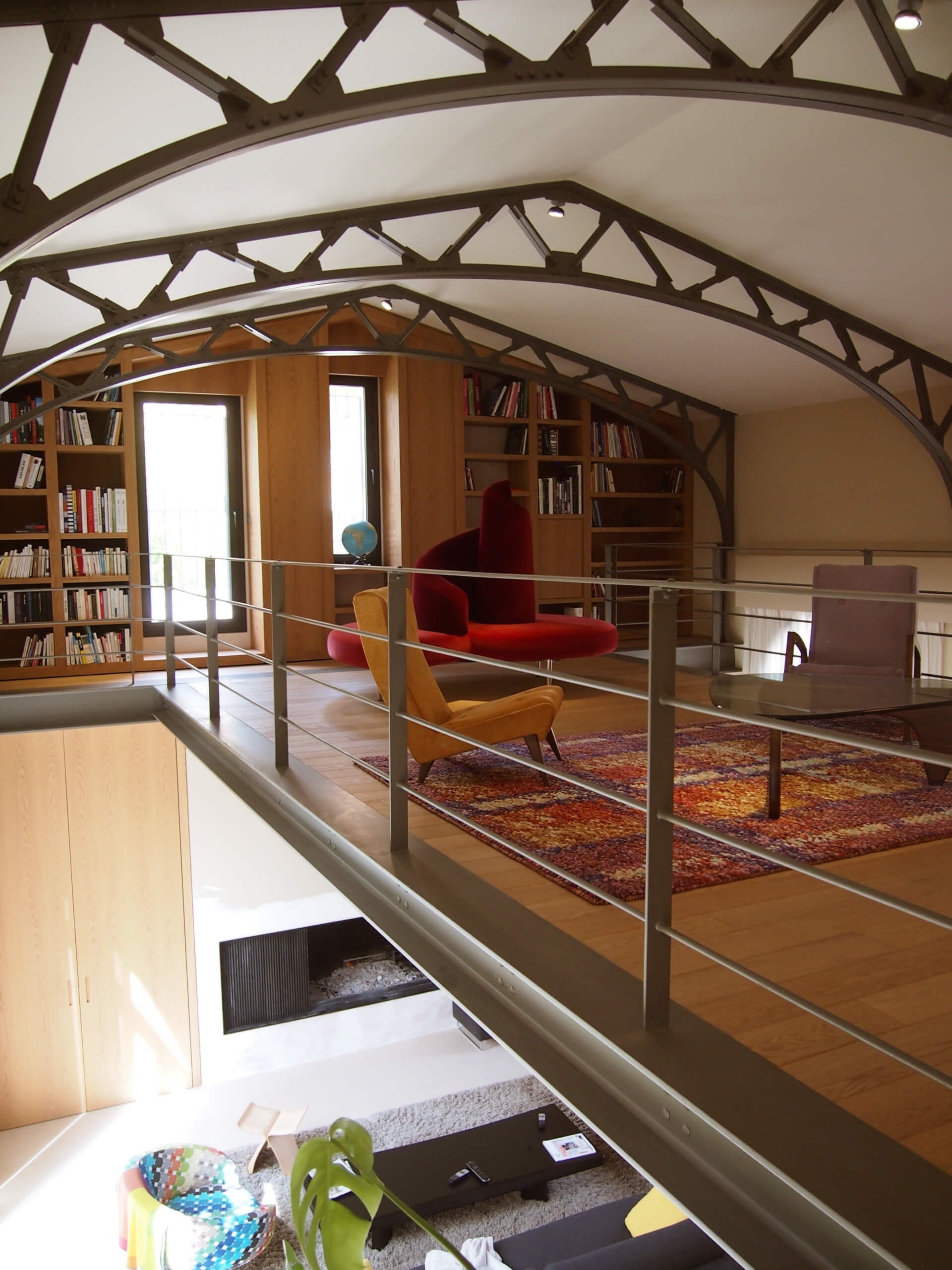 Villa de  Cap Ferret 