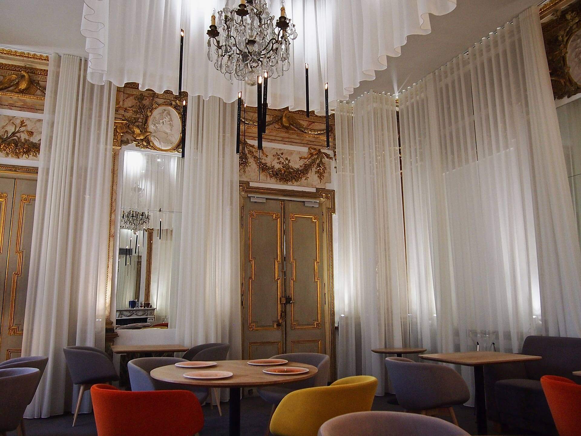 Château de <b>La Pioline</b>