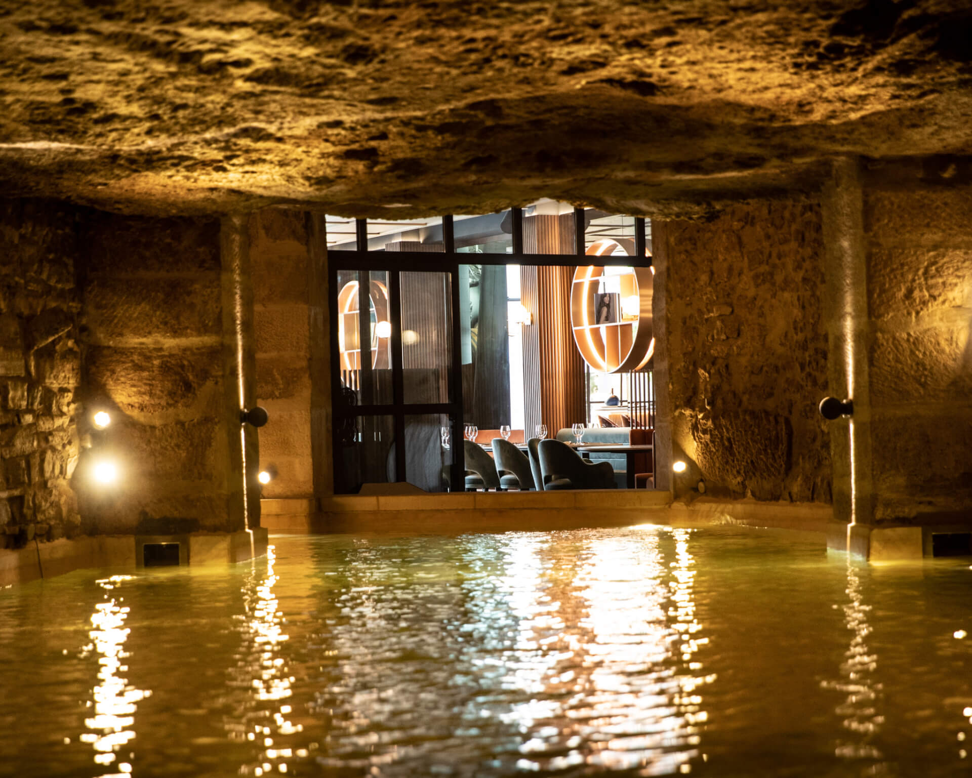 Brasserie  La Source
