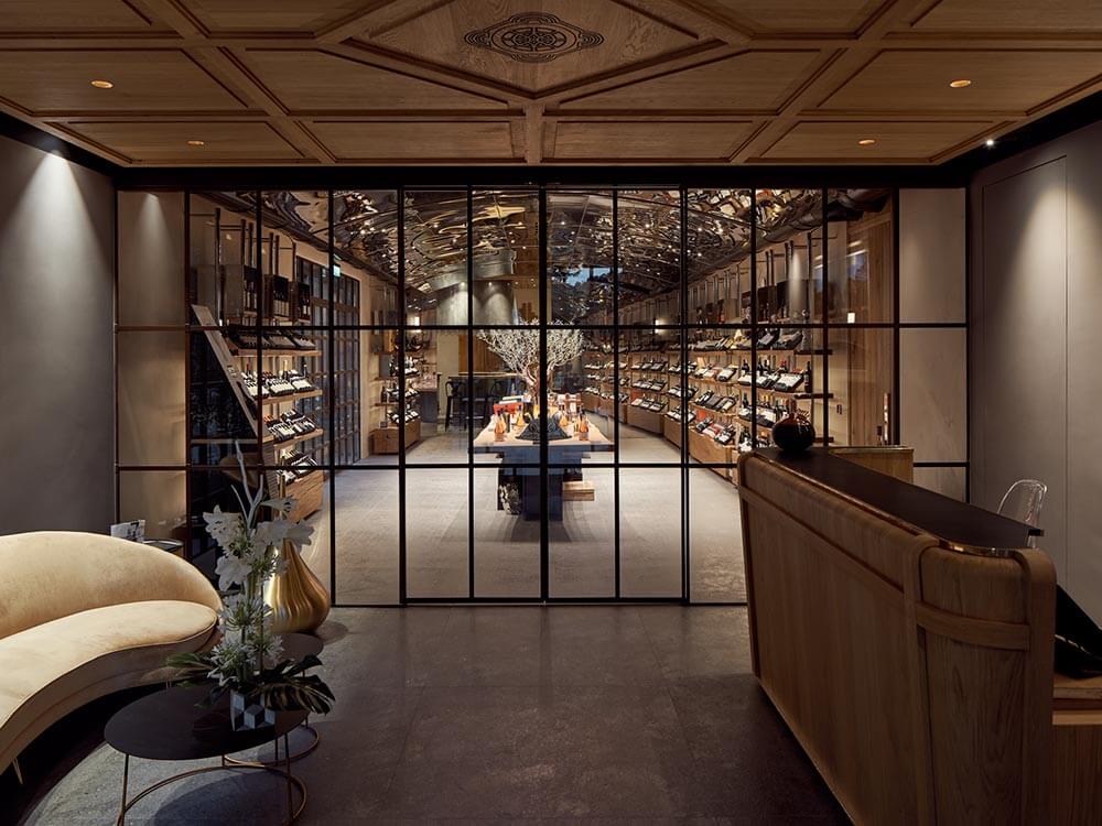 Château de  la Gaude  Domaine