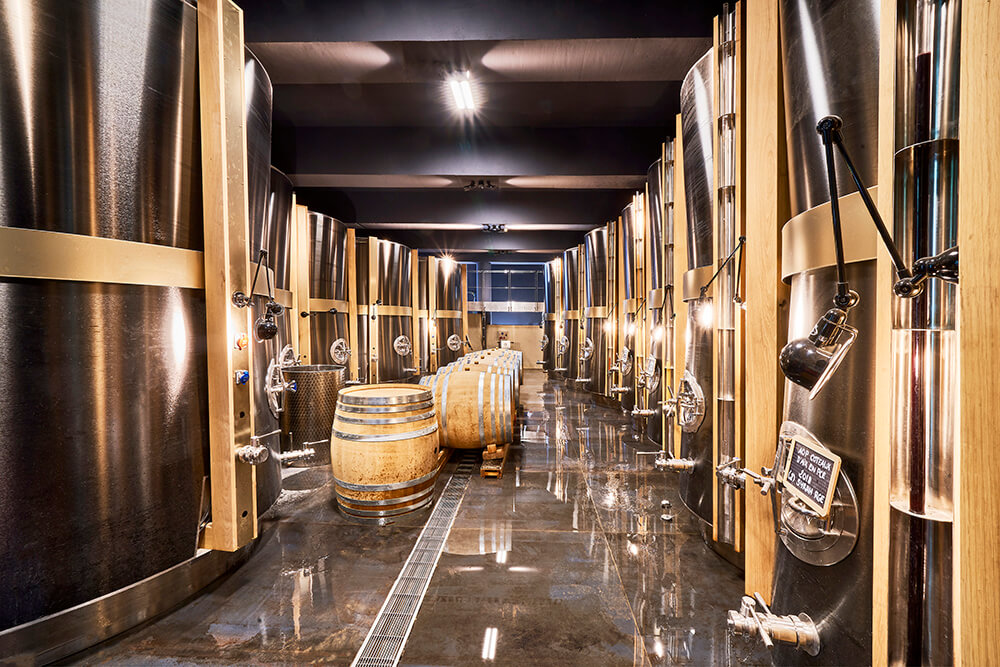 Château de  la Gaude  Domaine