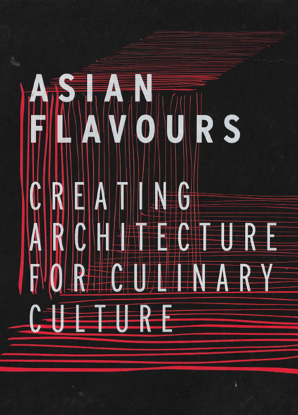 Asian Flavours