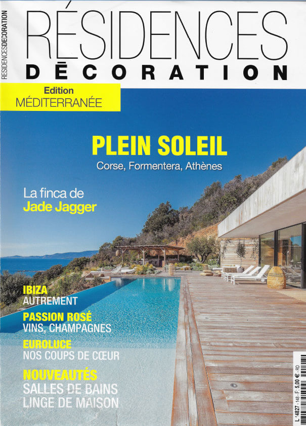 Résidences décoration